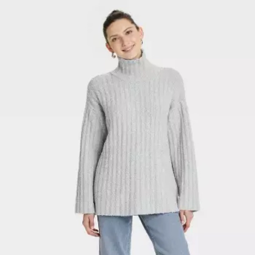 Target Sweater